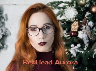 RedHead_Aurora