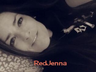 RedJenna