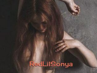 RedLilSonya