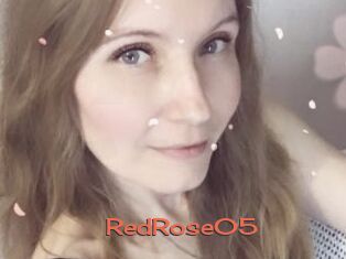 RedRose05