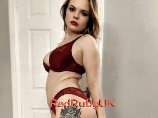 RedRubyUK