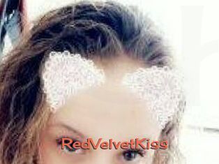 RedVelvetKiss