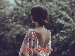 Red_Apple