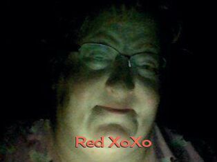 Red_XoXo
