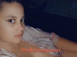 Redbonequeen