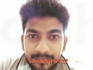 Reddy1992