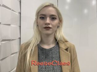 ReeseClaes