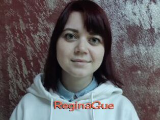 ReginaGue