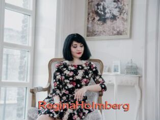 ReginaHolmberg