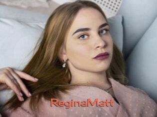 ReginaMatt