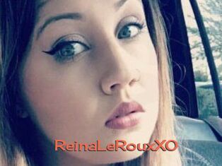 ReinaLeRouxXO