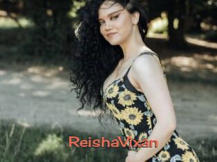 ReishaVixan