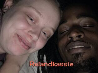 Relandkassie