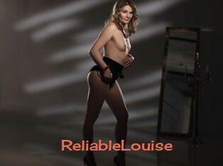 ReliableLouise