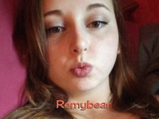 Remybear