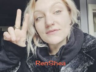 RenShea