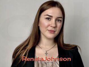 RenataJohnson