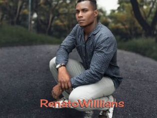 RenatoWilllians