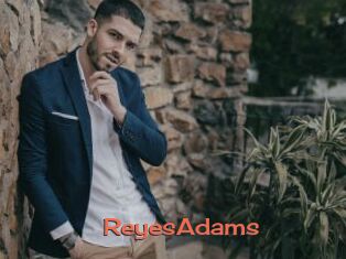 ReyesAdams