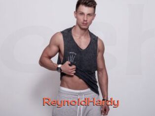 ReynoldHardy