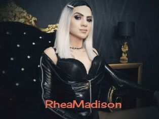 RheaMadison