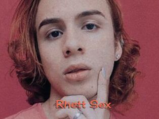 Rhett_Sex