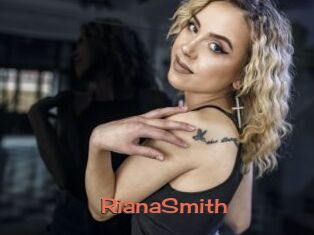 RianaSmith