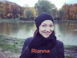 Rianna