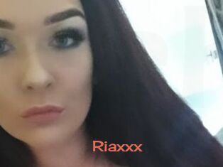 Riaxxx