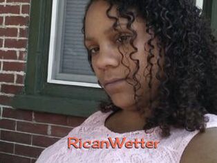 RicanWetter