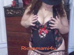 Ricanmami4u