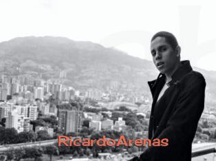 RicardoArenas