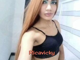 Ricavicky