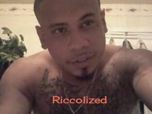 Riccolized