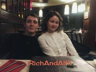 RichAndAlfa