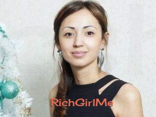 RichGirlMe