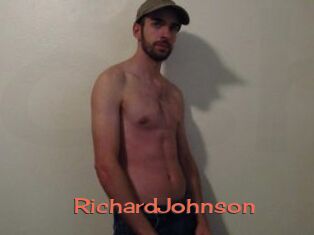 RichardJohnson