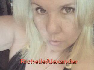 Richelle_Alexander