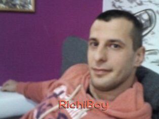 RichiBoy