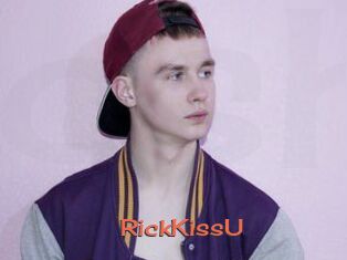 RickKissU
