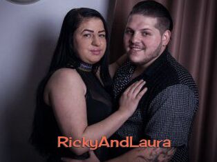 RickyAndLaura