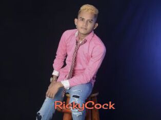 RickyCock