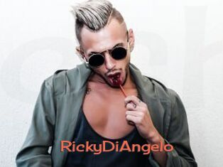 RickyDiAngelo