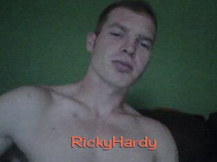 RickyHardy