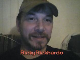 RickyRickhardo