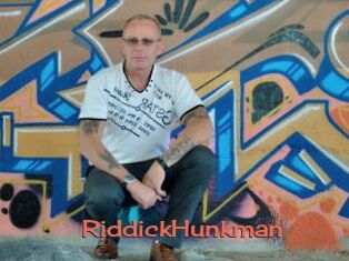 RiddickHunkman