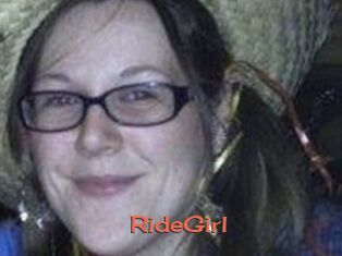 RideGirl