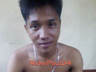 RiderPaul24