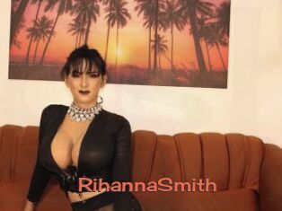 RihannaSmith
