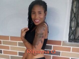 Rihanna_G